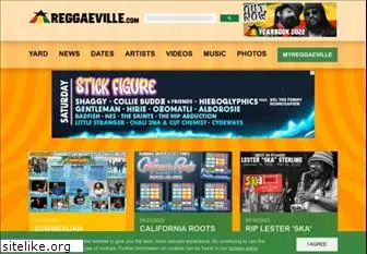 reggaeville.com