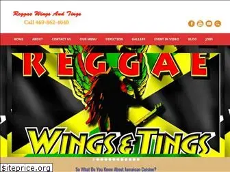 reggaewingsandtings.com