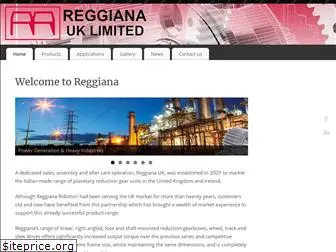 reggiana.co.uk