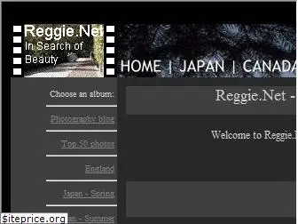 reggie.net