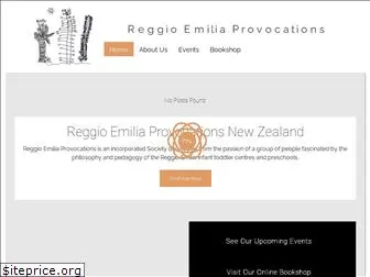 reggioemilia.org.nz