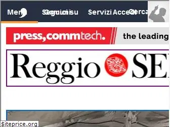 reggiosera.it