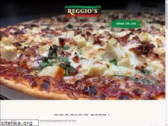 reggiospizza.com