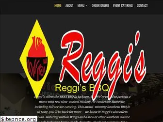 reggisbbq.com