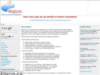 regicon.nl