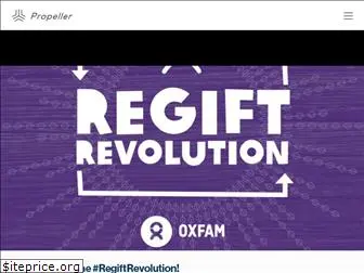 regiftrevolution.com