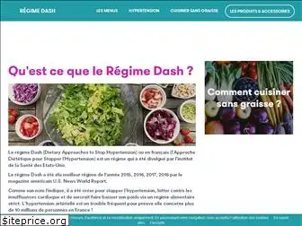 regime-dash.com