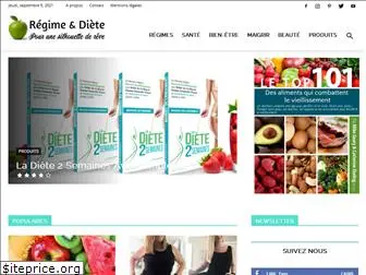regime-diete.com