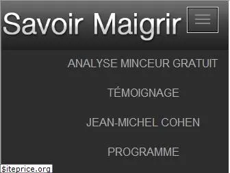 regime-jean-michel-cohen.fr