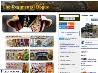 regimentalrogue.tripod.com