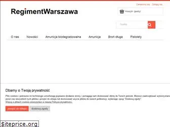 regimentwarszawa.pl