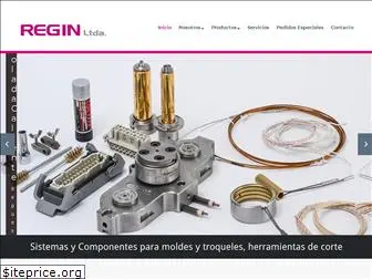 regin.com.co