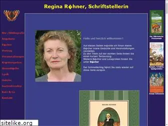 regina-roehner.de
