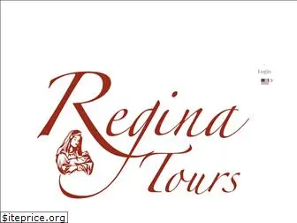 regina-tours.com
