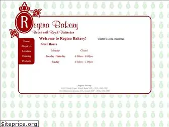 reginabake.com