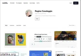 reginacasaleggio.com