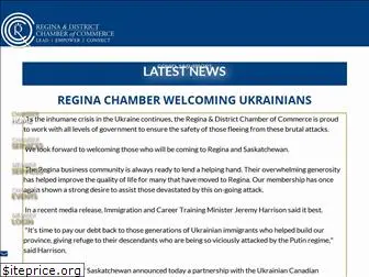 reginachamber.com