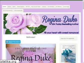 reginaduke.com