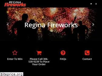 reginafireworks.ca