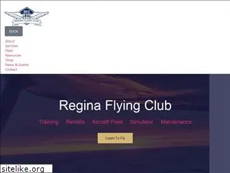 reginaflyingclub.ca