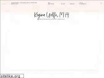 reginagelfo.com