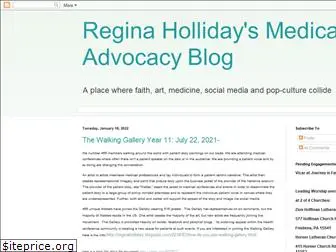 reginaholliday.blogspot.com