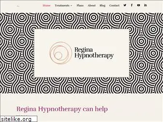 reginahypnotherapy.co.uk