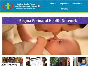 reginakids.ca