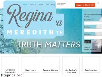 reginameredith.com