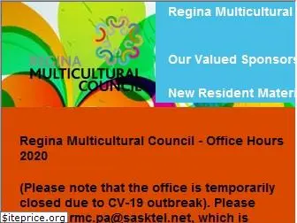 reginamulticulturalcouncil.ca