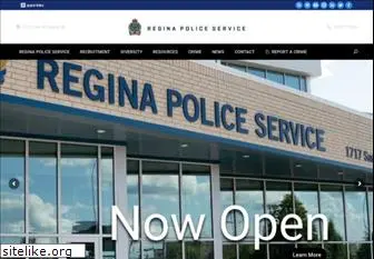 reginapolice.ca