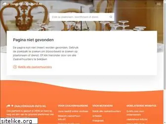 reginarotterdam.nl