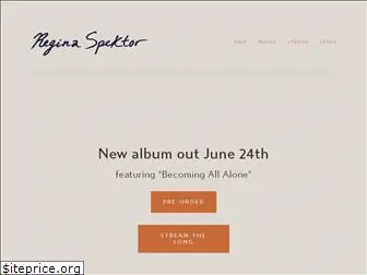 reginaspektor.com