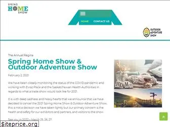 reginaspringhomeshow.com