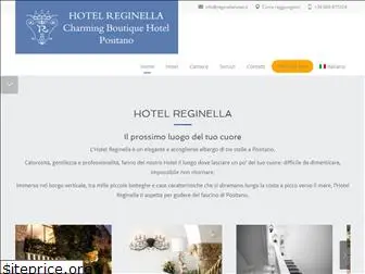 reginellahotel.it