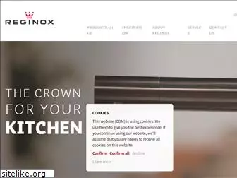 reginox.com