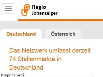 regio-jobanzeiger.de