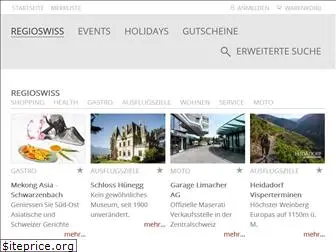 regio-swiss.ch