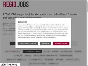 regio.jobs