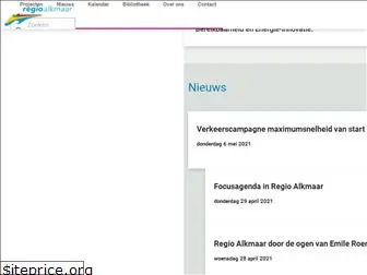 regioalkmaar.nl