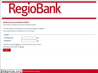 regiobank-interbank.nl