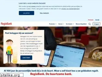 regiobank.nl