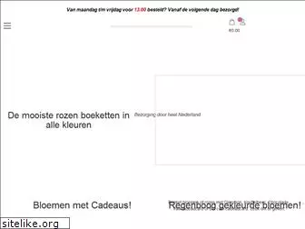 regioboeket.nl