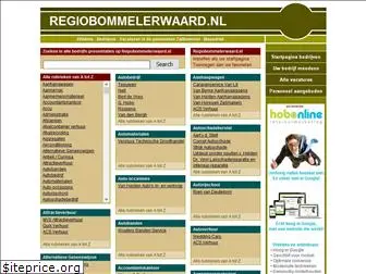 regiobommelerwaard.nl