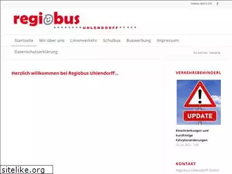 regiobus-uhlendorff.de