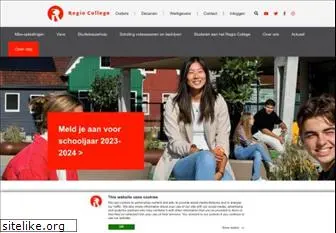 regiocollege.nl