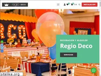 regiodeco.com