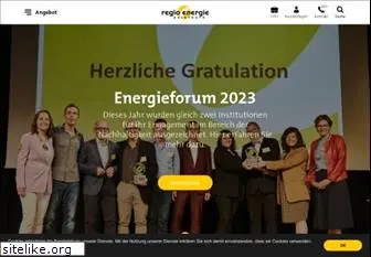 regioenergie.ch