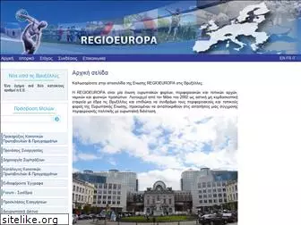 regioeuropa.net