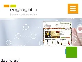 regiogate.net